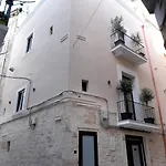 Palazzo Matilde Frühstückspension