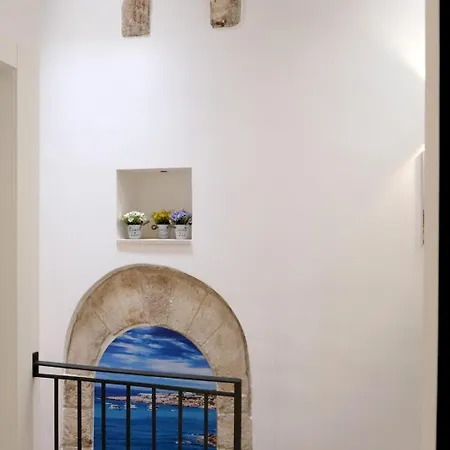 Palazzo Matilde Couette-café 3*