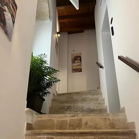 Palazzo Matilde Bari