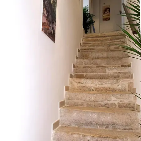 Palazzo Matilde Nocleg ze śniadaniem Bari