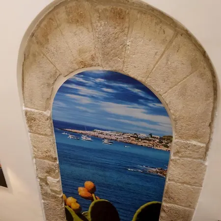 Palazzo Matilde Bed and breakfast Bari