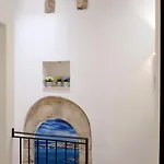 Palazzo Matilde فندق مبيت وإفطار 3*