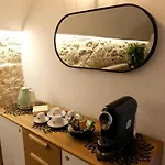 فندق مبيت وإفطار Palazzo Matilde 3*