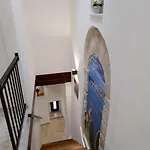 فندق مبيت وإفطار Palazzo Matilde باري