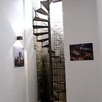 Palazzo Matilde فندق مبيت وإفطار