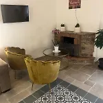 فندق مبيت وإفطار Palazzo Matilde باري