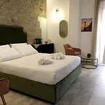 Palazzo Matilde فندق مبيت وإفطار