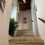 Palazzo Matilde Bari