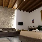 فندق مبيت وإفطار Palazzo Matilde باري