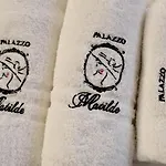 Palazzo Matilde فندق مبيت وإفطار 3*