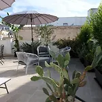 Palazzo Matilde فندق مبيت وإفطار