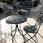 Palazzo Matilde Bari