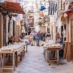 Palazzo Matilde فندق مبيت وإفطار 3*