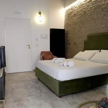 Palazzo Matilde * Bari