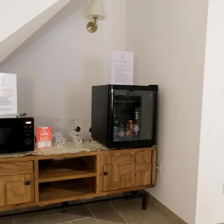 Palazzo Matilde לינה וארוחת בוקר