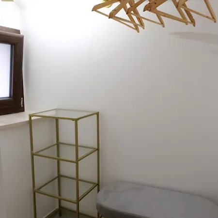 Bed and breakfast Palazzo Matilde