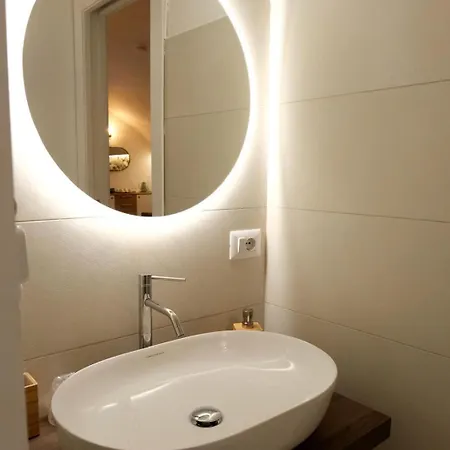 فندق مبيت وإفطار Palazzo Matilde