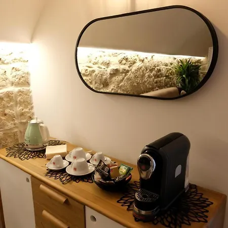 Bed & Breakfast Palazzo Matilde *
