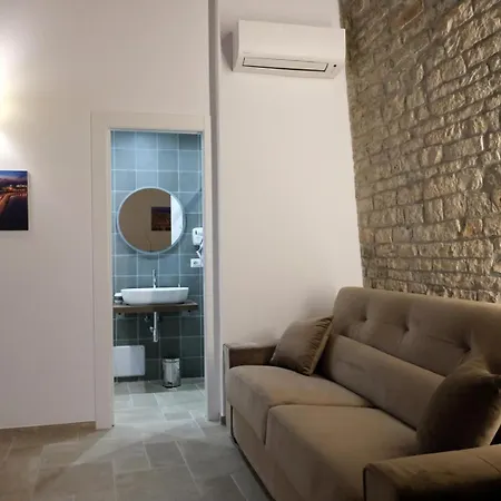 Bed & Breakfast Palazzo Matilde Bari
