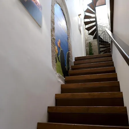 Palazzo Matilde *