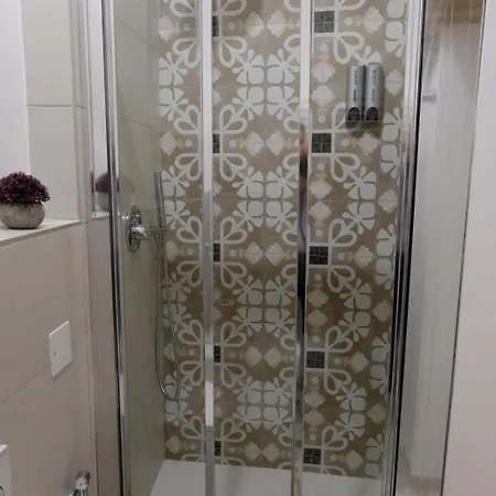 Palazzo Matilde בארי