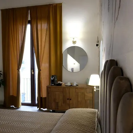 Palazzo Matilde Bari