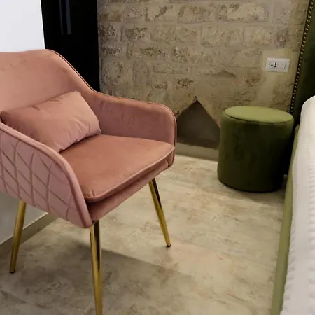 Palazzo Matilde 3* باري