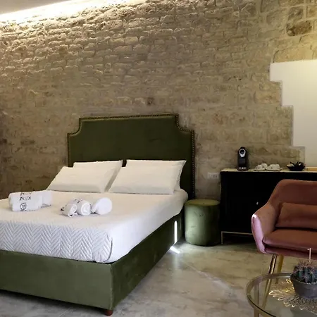 Palazzo Matilde *