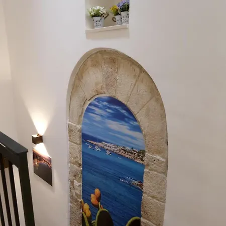 Palazzo Matilde باري