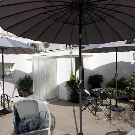 Palazzo Matilde 3* باري