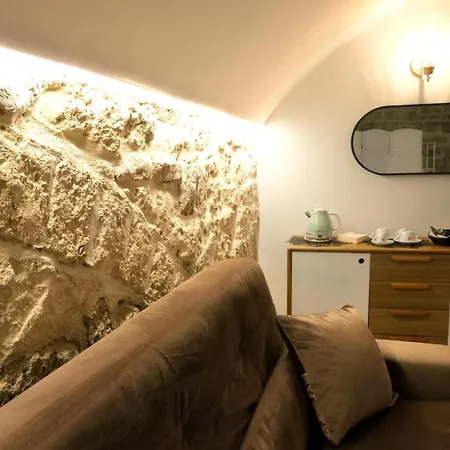 Bed & Breakfast Palazzo Matilde 3*