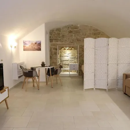 Bed & Breakfast Palazzo Matilde 3*