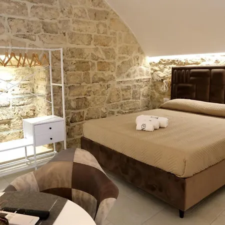 Palazzo Matilde בארי