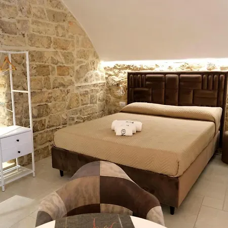 Palazzo Matilde בארי