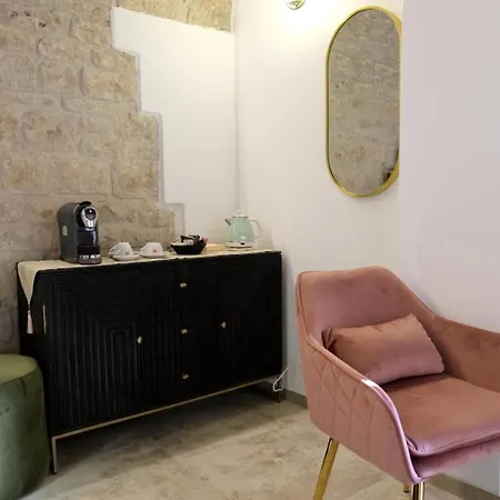 Palazzo Matilde Bed & Breakfast 3*
