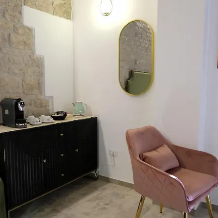 Palazzo Matilde Bed & Breakfast *