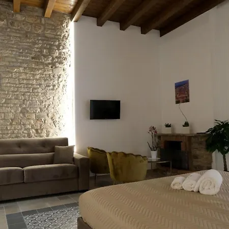 Palazzo Matilde باري