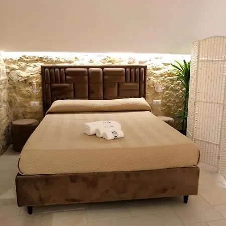 Palazzo Matilde 3* باري