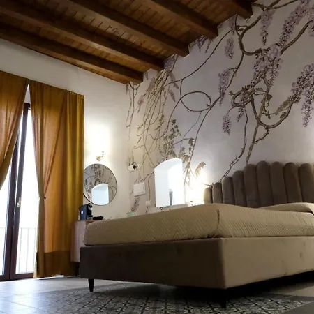 Palazzo Matilde Bed & Breakfast