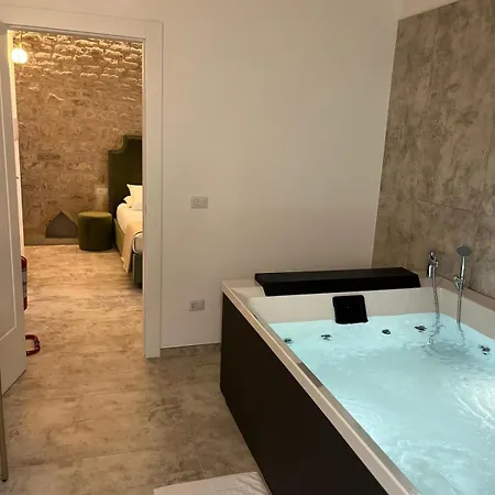 Palazzo Matilde Bed & Breakfast Bari