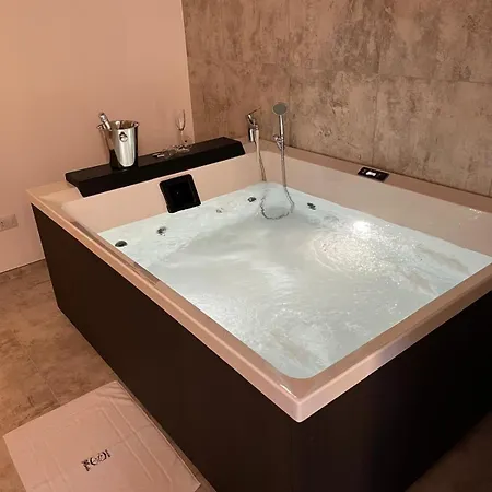 Bed & Breakfast Palazzo Matilde Bari