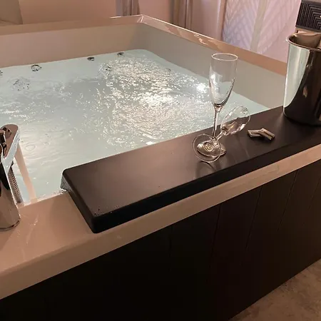 Palazzo Matilde Bed & Breakfast