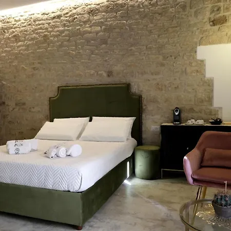 Palazzo Matilde *