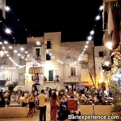 לינה וארוחת בוקר Palazzo Matilde