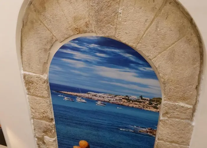 Palazzo Matilde Bed and breakfast Bari